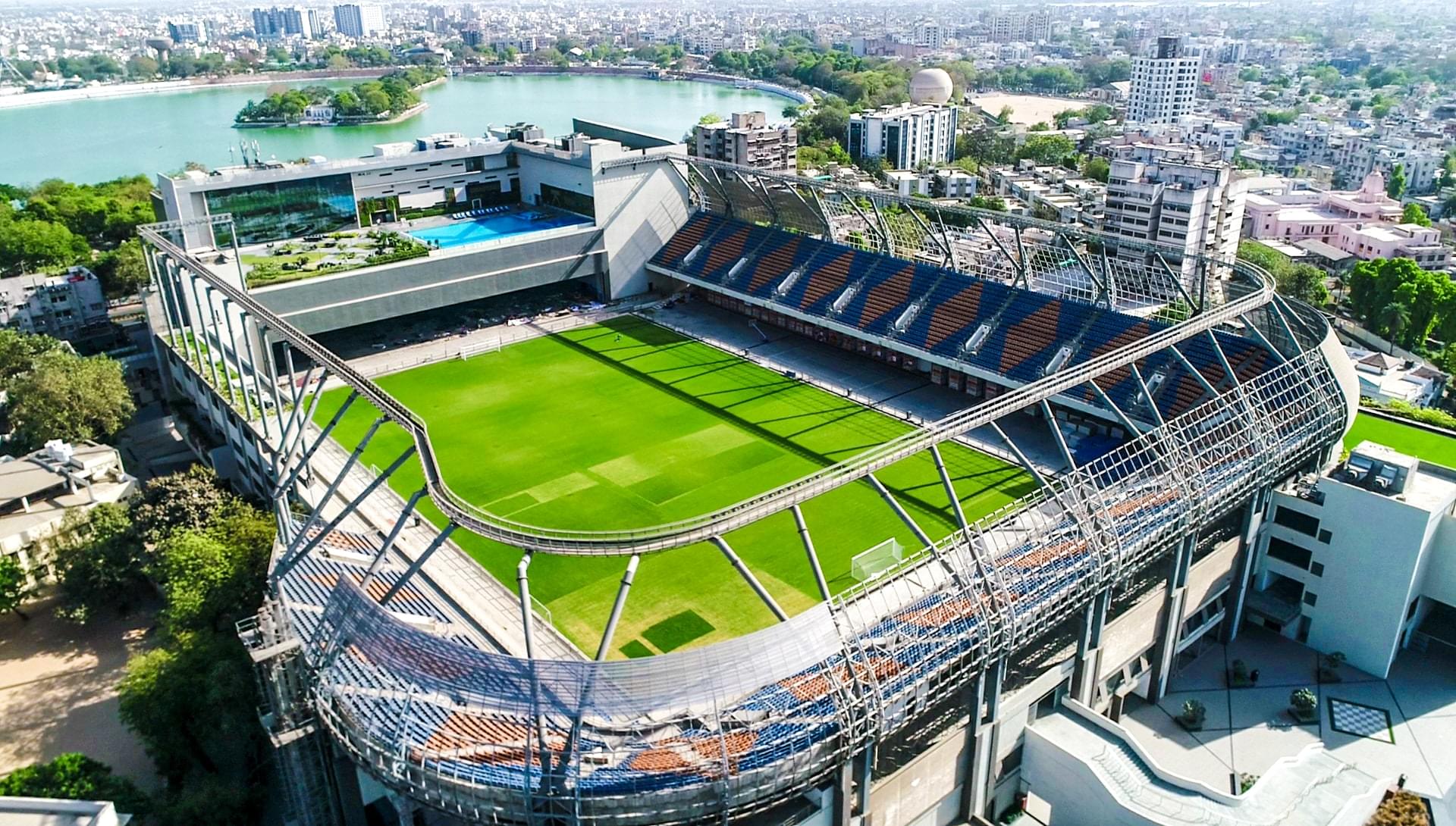 TransStadia University Ahmedabad Campus  Life photo 14